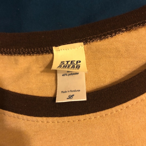 UT Austin College T-shirt - Picture 4 of 8